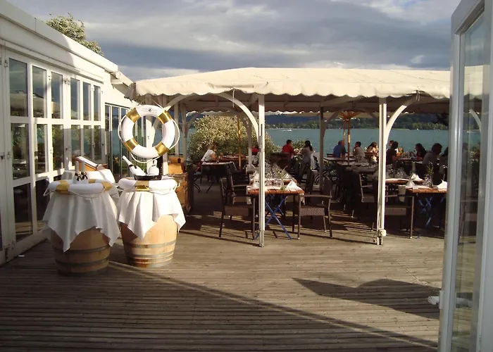 Hotel Jean-Jacques Rousseau