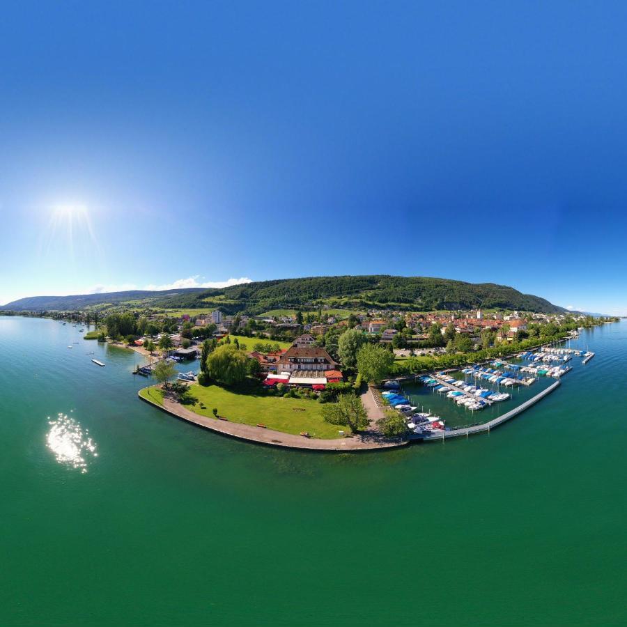 Hotel Jean-jacques Rousseau 3*