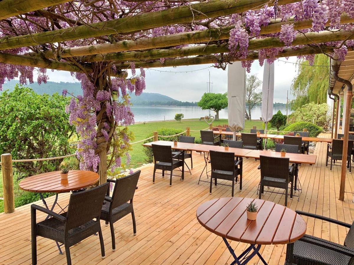Jean-jacques Rousseau Hotel