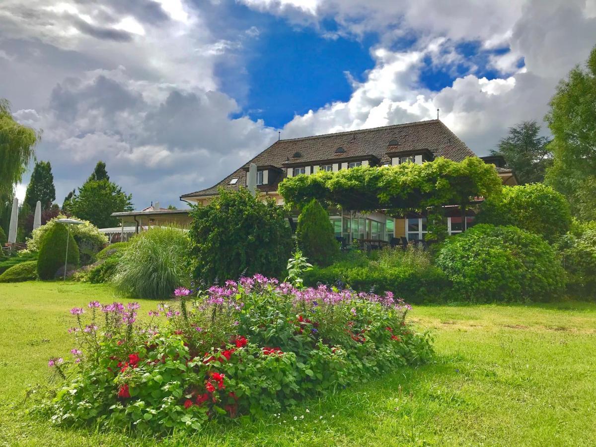 Jean-jacques Rousseau 3* La Neuveville