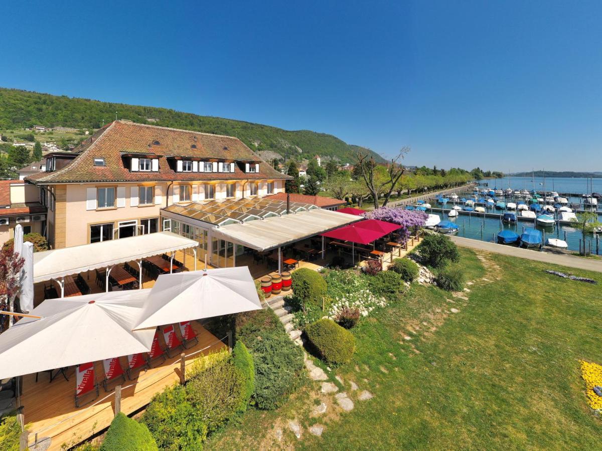 Jean-jacques Rousseau Hotel
