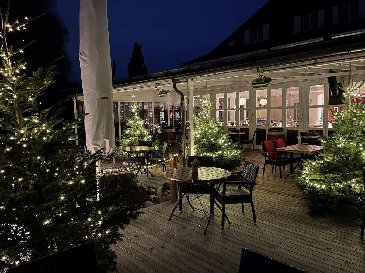 Hotel Jean-jacques Rousseau La Neuveville