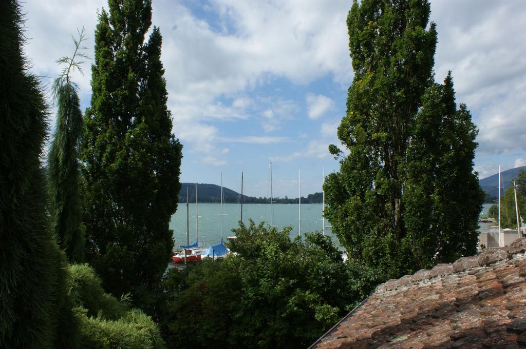 Jean-jacques Rousseau Hotel La Neuveville
