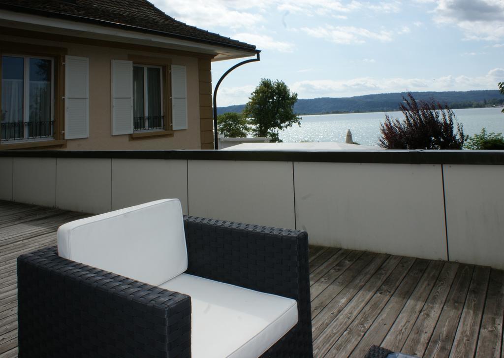 Hotel Jean-jacques Rousseau 3*