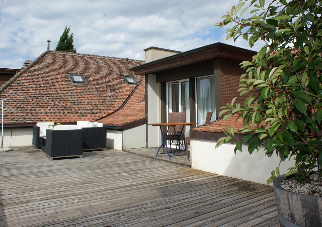 Jean-jacques Rousseau La Neuveville