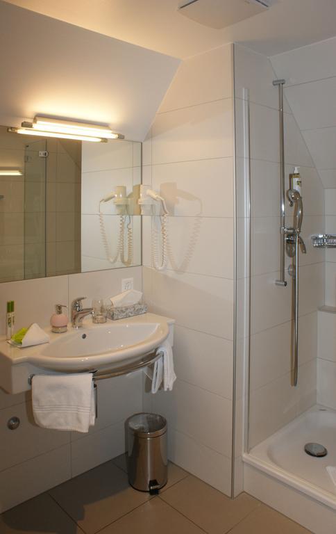 Hotel Jean-jacques Rousseau 3*