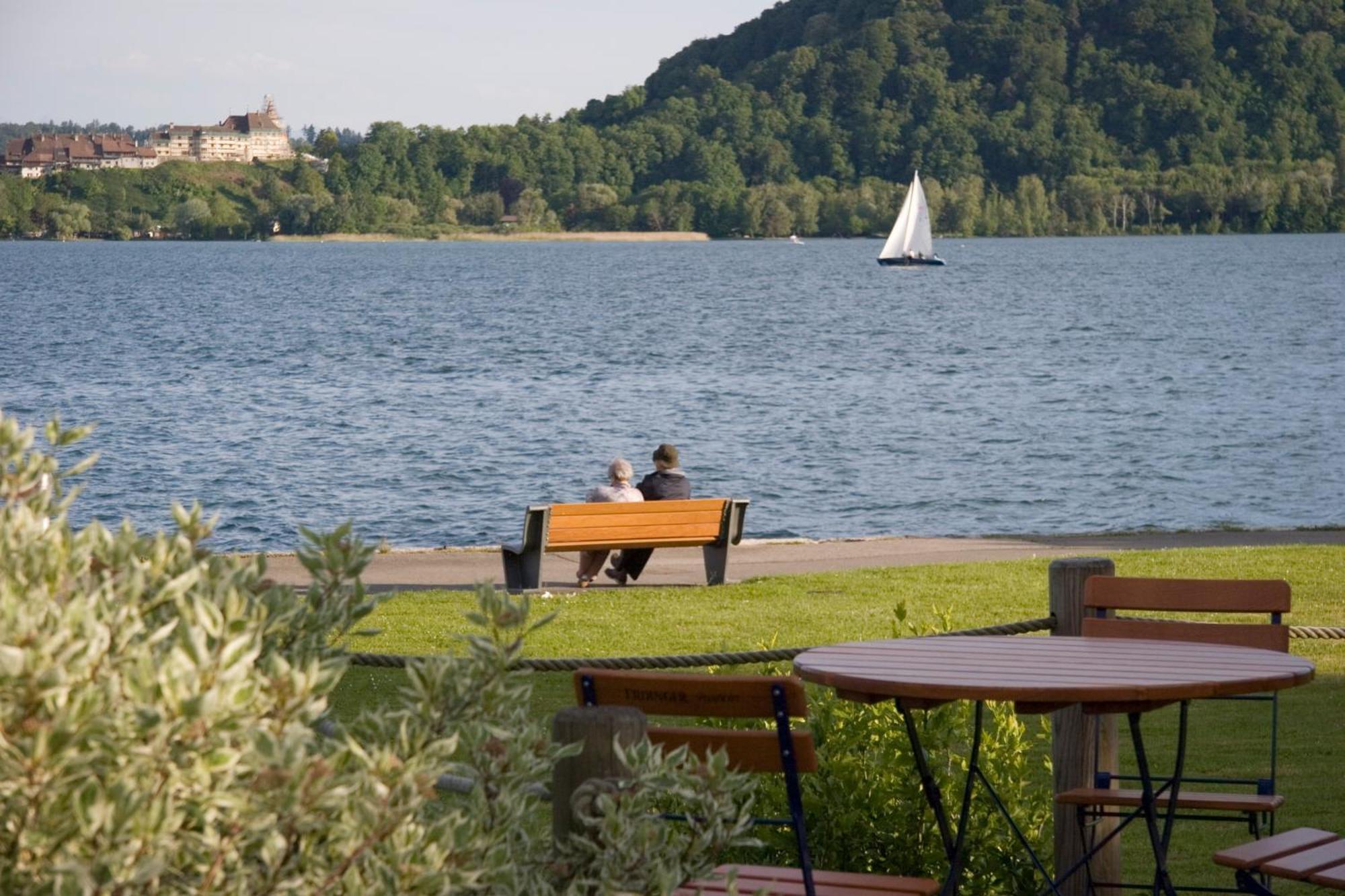 Jean-jacques Rousseau Hotel 3*