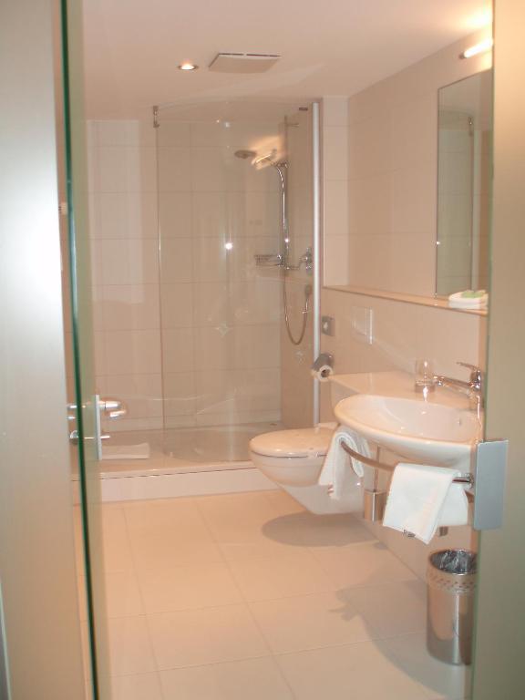 Jean-jacques Rousseau 3* La Neuveville