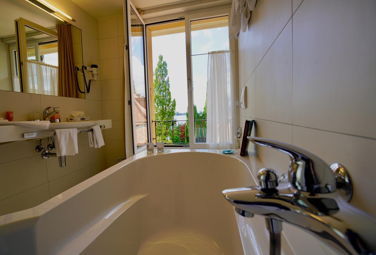Jean-jacques Rousseau Hotel 3*